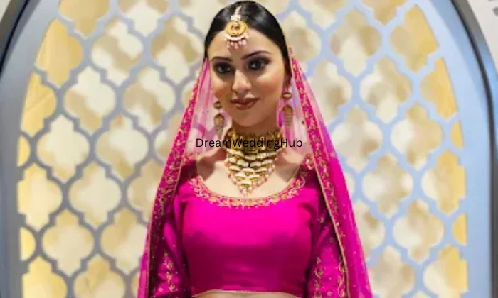 Glam Lounge Luxury Salon